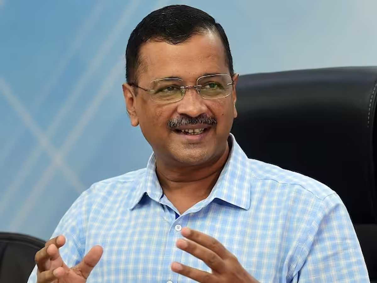 सीएम केजरीवाल ने दी छठ पूजा की शुभकामनाएं